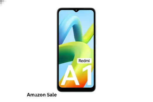Amazon Sale