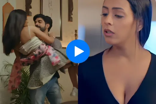 Teekhi Chutney web series on ULLU