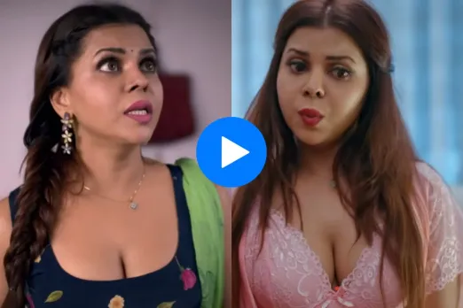 Dream Girl Part 1 web series on Ullu