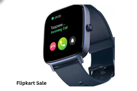 Flipkart Sale