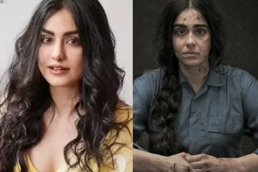 Adah Sharma