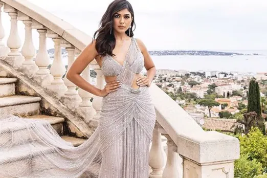 Mrunal Thakur