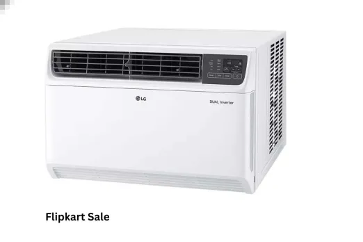 Flipkart Sale