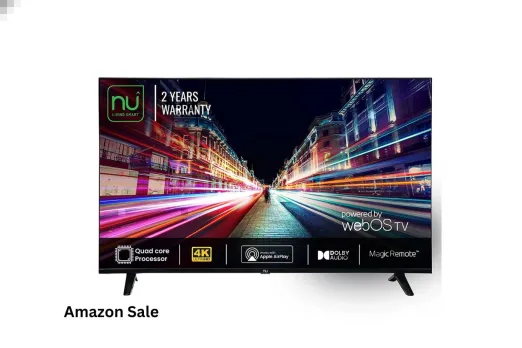 Amazon Sale