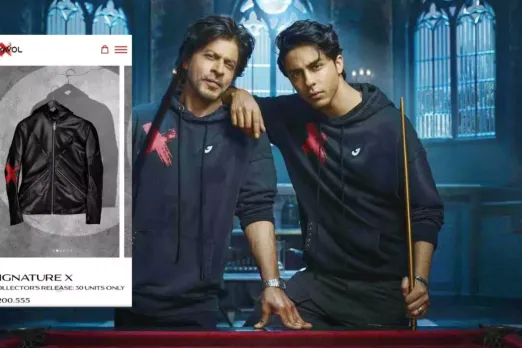Shah Rukh Khan