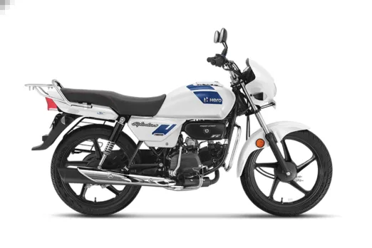 Hero Splendor Xtec