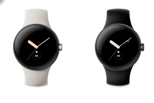 Google Pixel Watch 2