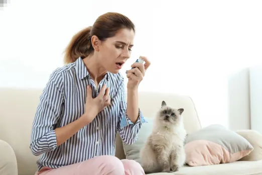 World Asthma Day 2023