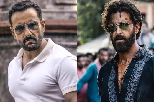 Vikram Vedha on Jio Cinema