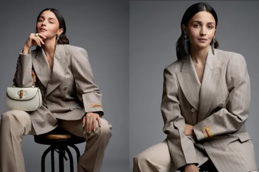 Alia Bhatt