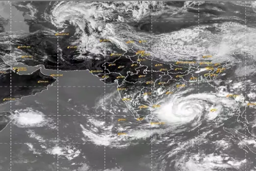Cyclone Mocha