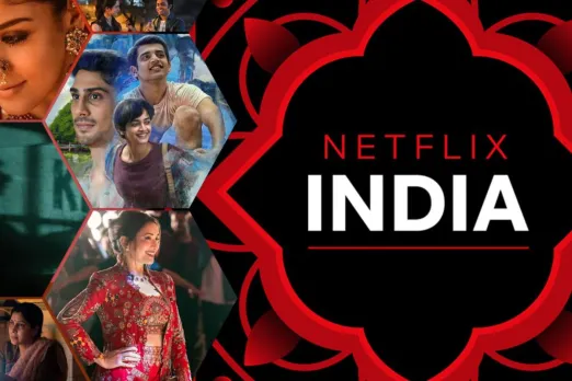 Netflix India