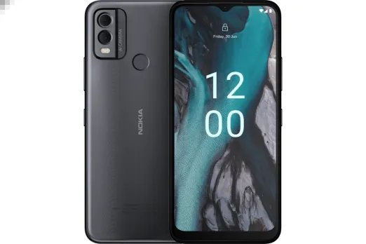 Nokia C22