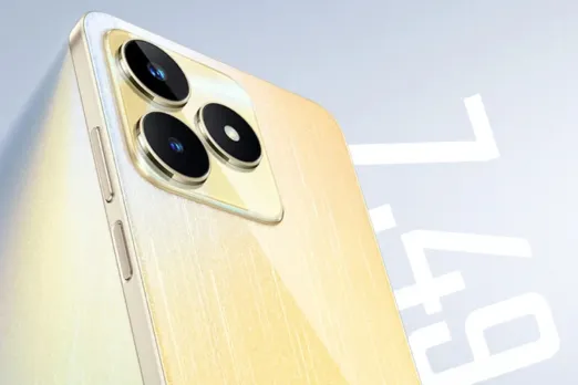 Realme Narzo N53