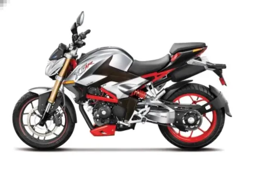 Hero XF3R