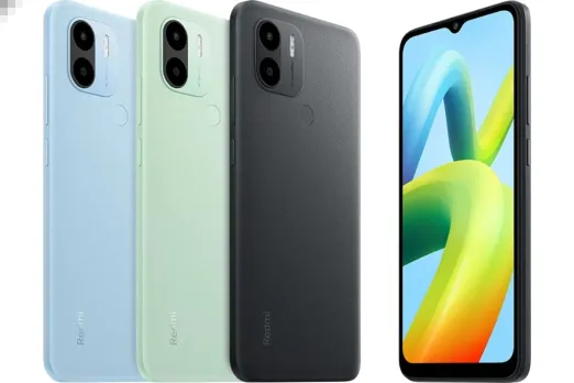 Xiaomi Redmi A2 Series