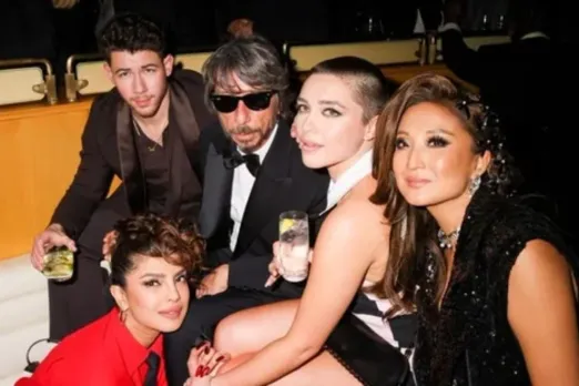 Met Gala 2023
