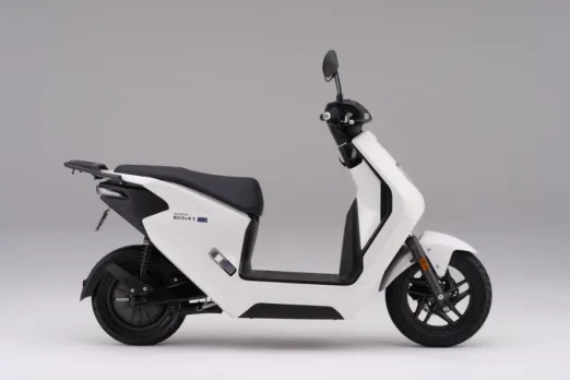 Honda EM1