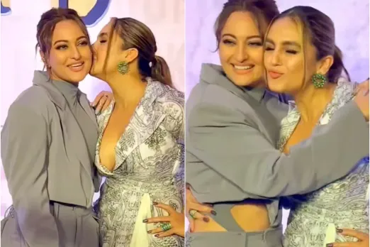 Huma Qureshi