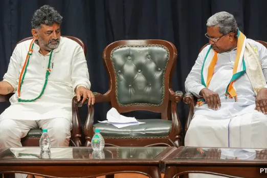 Karnataka chief minister