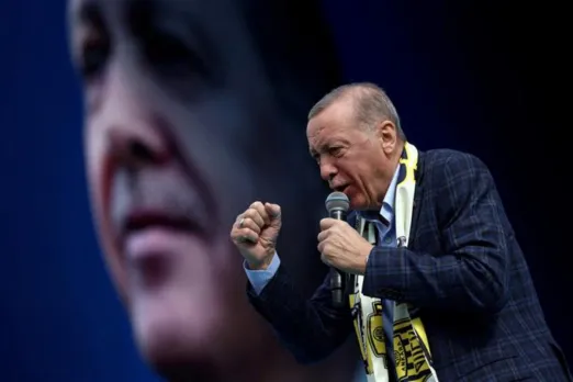 Turkey presidential elections