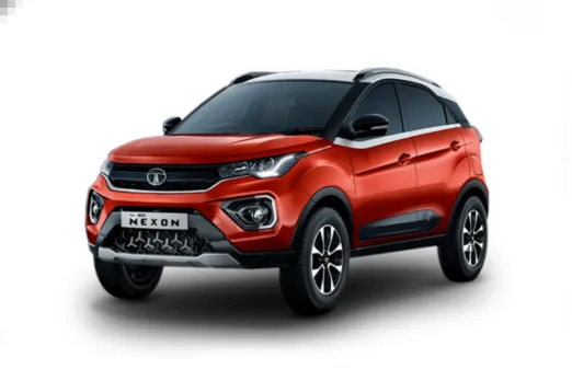 Tata Nexon