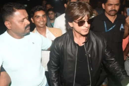 Shah Rukh Khan