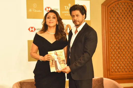 Shah Rukh Khan