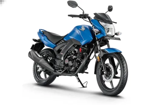 Honda Unicorn 160