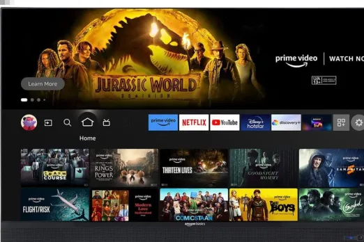Amazon Sale
