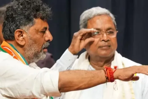 Karnataka chief minister
