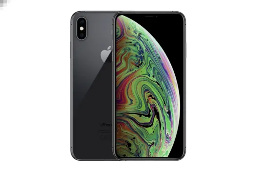 iPhone XS Max