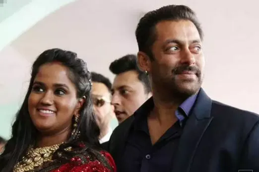 Arpita Khan