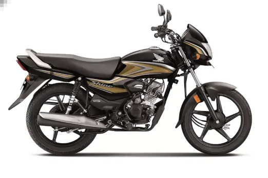 Honda Shine 100