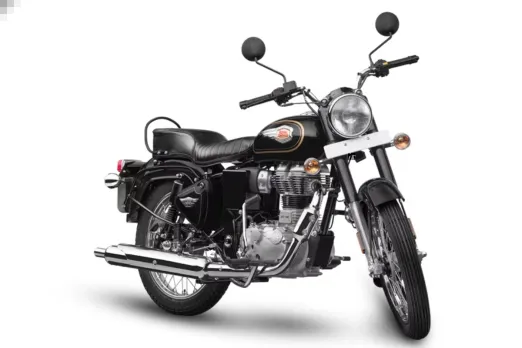 Royal Enfield Bullet 350
