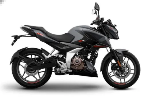 2023 Bajaj Pulsar N160