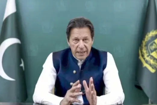 Imran Khan