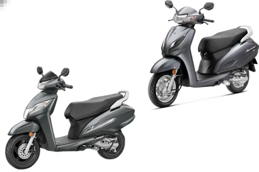 Honda Activa