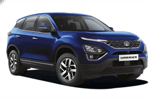 Tata Harrier