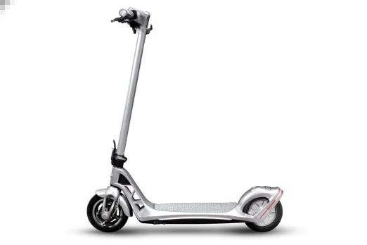 Bugatti electric scooter