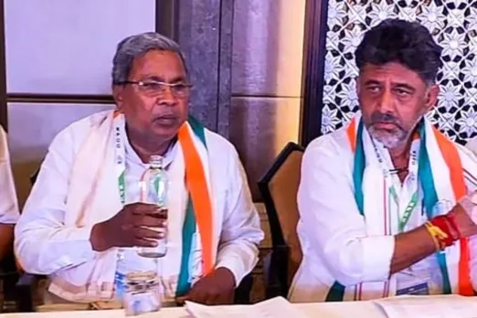 Karnataka Chief Minister