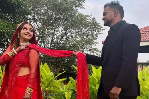 Devoleena Bhattacharjee