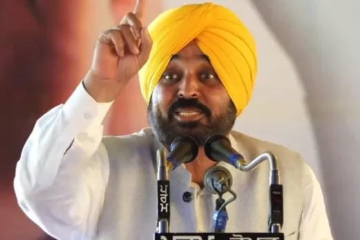 Bhagwant Mann
