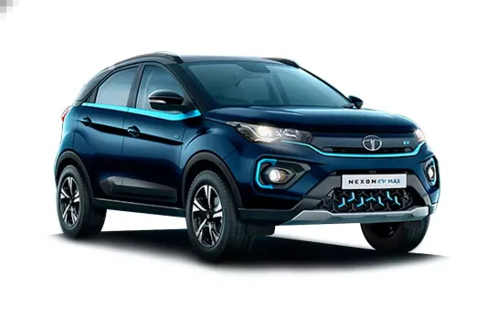 Tata Nexon EV Max