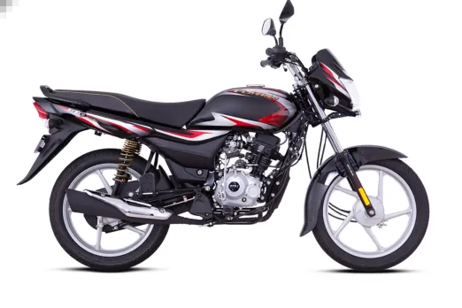 Bajaj Platina