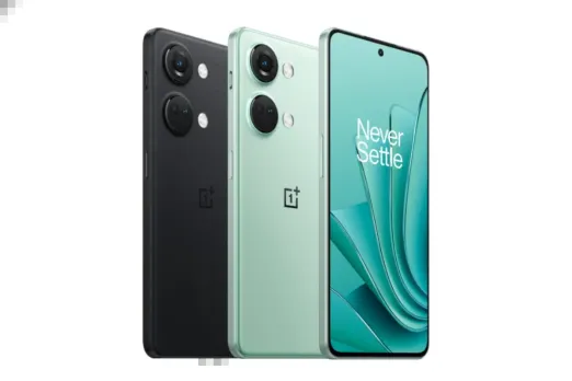 OnePlus Nord 3