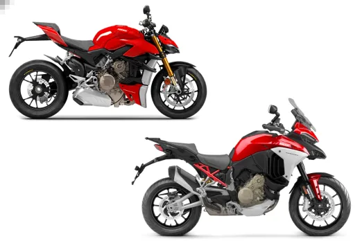 Ducati