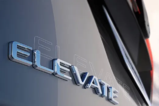 Honda Elevate