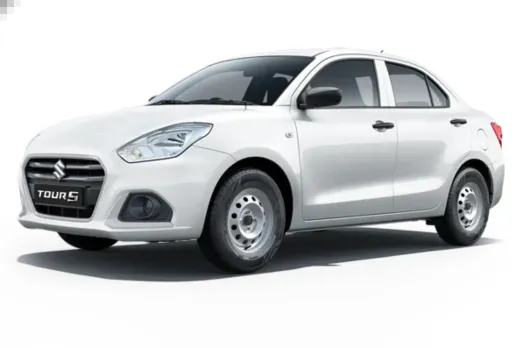 Maruti Suzuki Dzire