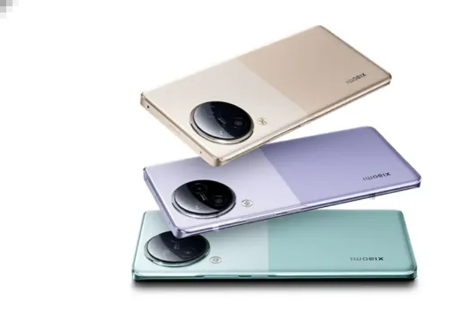 Xiaomi Civi 3